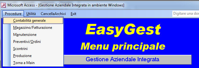 Scelta contabilita