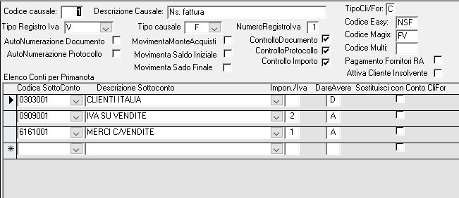 Fatturaattiva