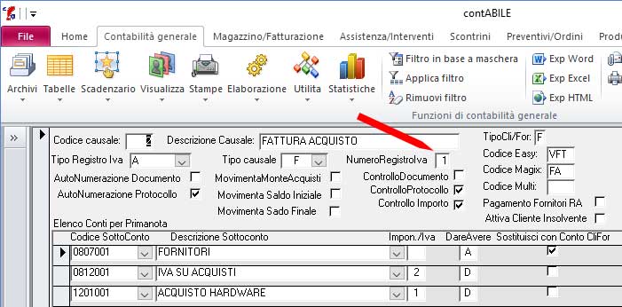 ApriTabellaDescrizioniIVA